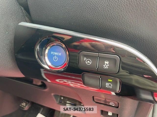 Toyota PRIUS PHV 2017-11 7619400-20