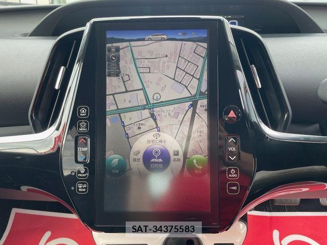 Toyota PRIUS PHV 2017-11 7619400-22