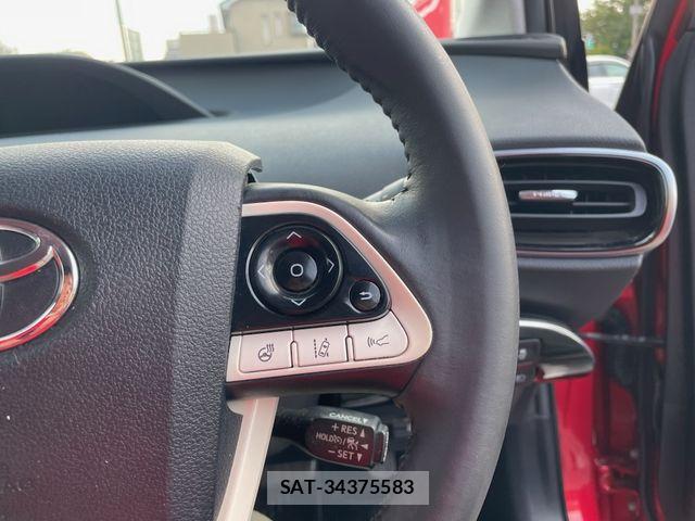 Toyota PRIUS PHV 2017-11 7619400-27