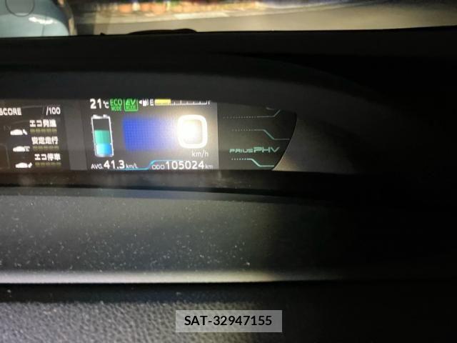 Toyota PRIUS PHV 2018-03 7619403-18