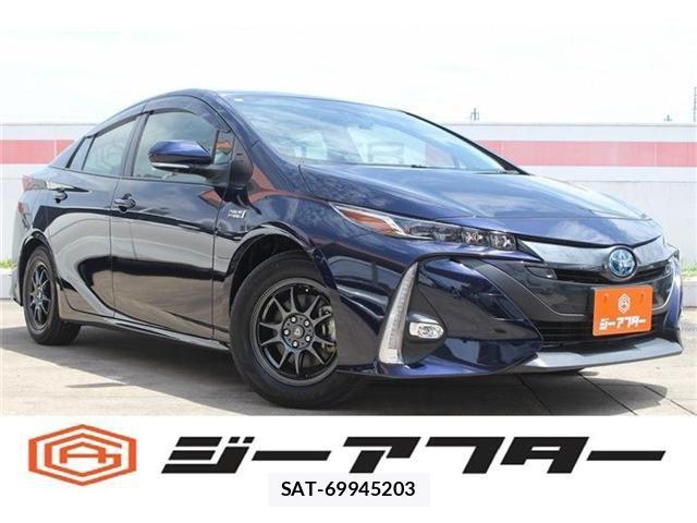 Toyota PRIUS PHV 2020-03 7619398-0