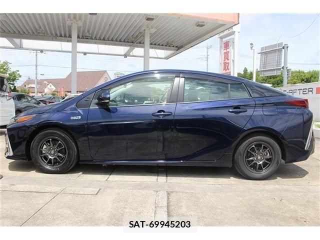 Toyota PRIUS PHV 2020-03 7619398-9