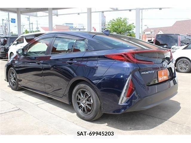 Toyota PRIUS PHV 2020-03 7619398-10