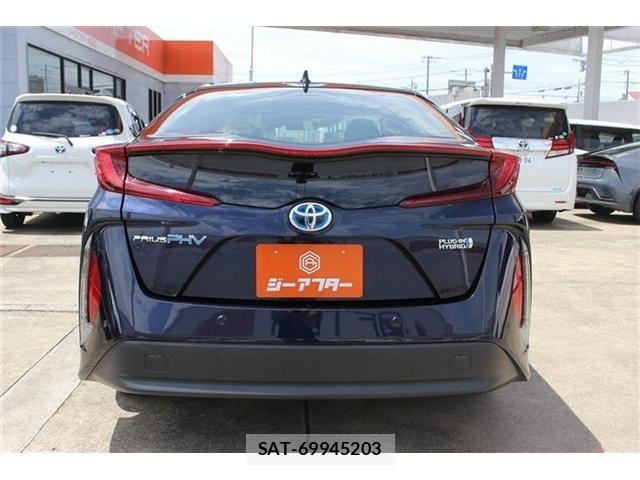 Toyota PRIUS PHV 2020-03 7619398-11