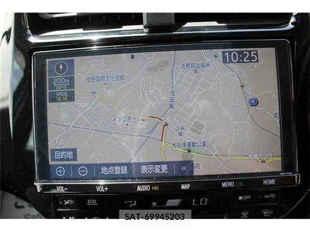 Toyota PRIUS PHV 2020-03 7619398-1