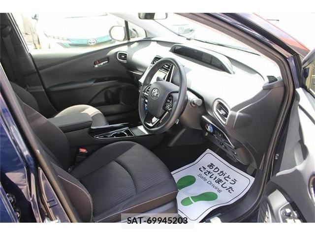 Toyota PRIUS PHV 2020-03 7619398-24