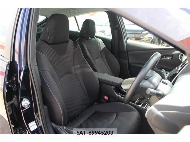 Toyota PRIUS PHV 2020-03 7619398-25
