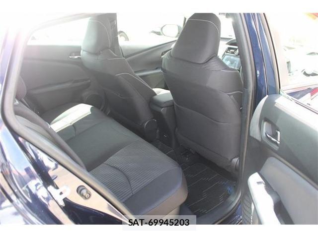 Toyota PRIUS PHV 2020-03 7619398-26