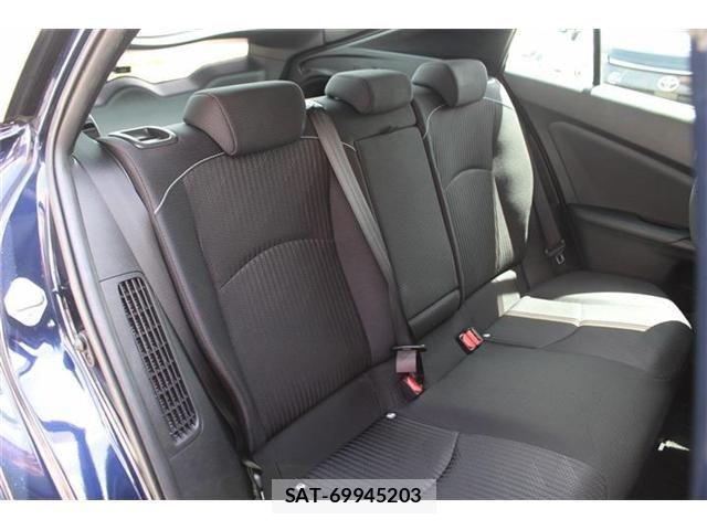 Toyota PRIUS PHV 2020-03 7619398-27