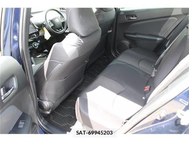 Toyota PRIUS PHV 2020-03 7619398-28