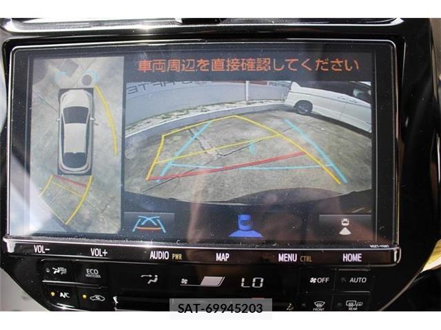 Toyota PRIUS PHV 2020-03 7619398-2