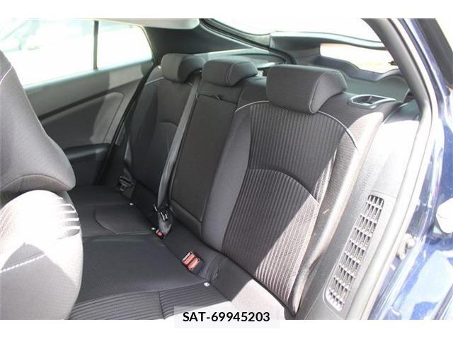 Toyota PRIUS PHV 2020-03 7619398-29