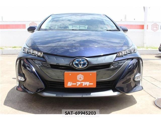 Toyota PRIUS PHV 2020-03 7619398-7