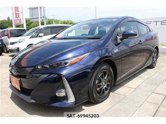 Toyota PRIUS PHV 2020-03 7619398-8