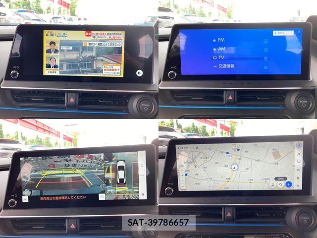 Toyota PRIUS PHV 2023-09 7619397-9