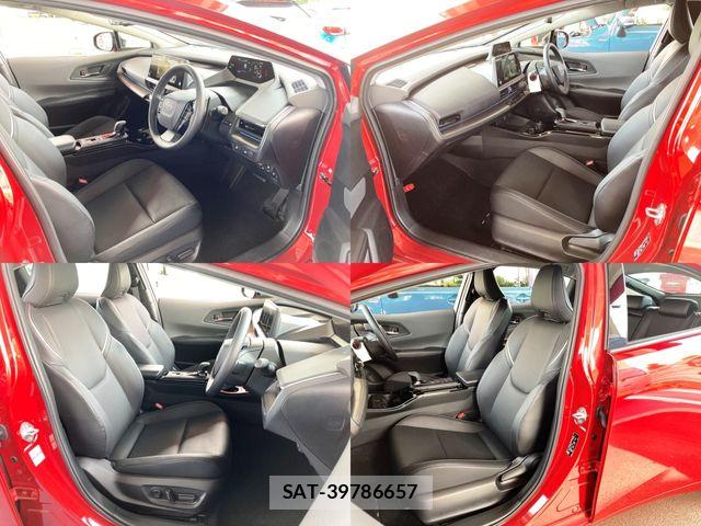 Toyota PRIUS PHV 2023-09 7619397-11