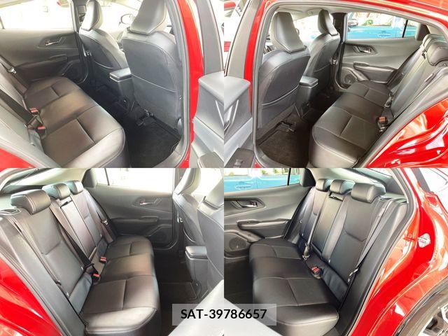 Toyota PRIUS PHV 2023-09 7619397-12