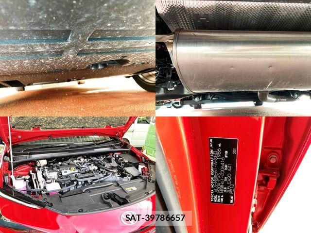 Toyota PRIUS PHV 2023-09 7619397-14