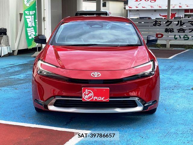 Toyota PRIUS PHV 2023-09 7619397-17