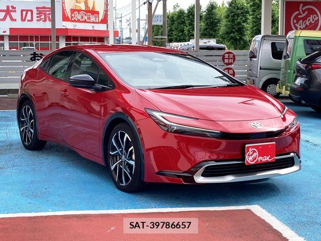 Toyota PRIUS PHV 2023-09 7619397-18