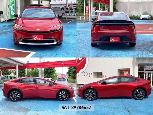 Toyota PRIUS PHV 2023-09 7619397-2