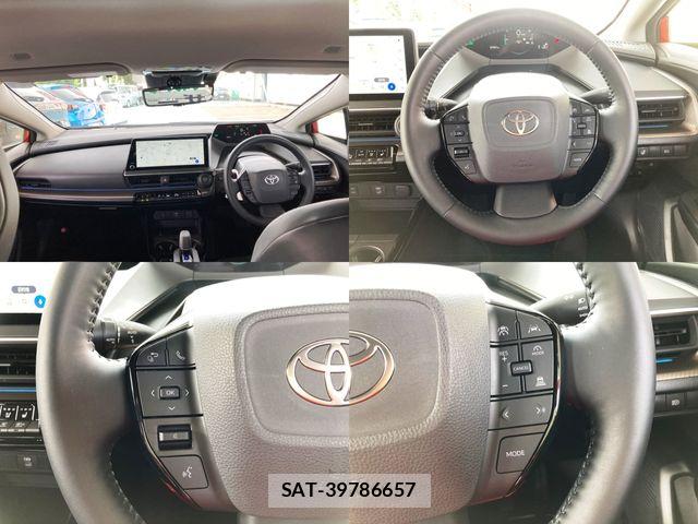 Toyota PRIUS PHV 2023-09 7619397-5
