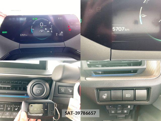 Toyota PRIUS PHV 2023-09 7619397-6