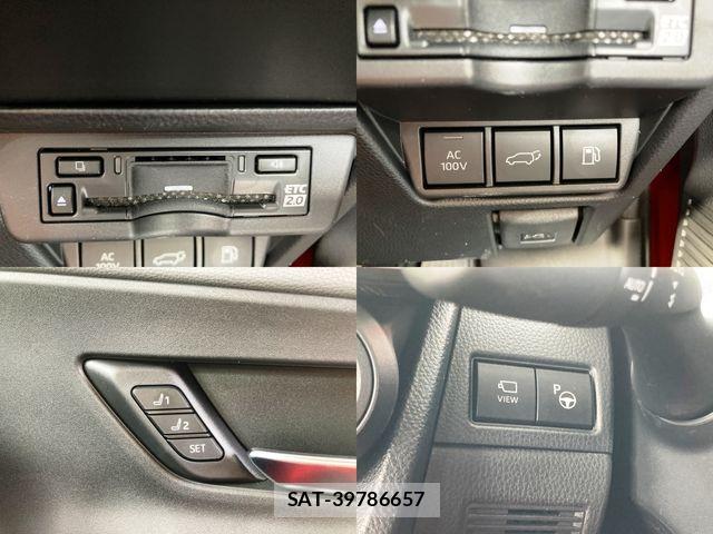 Toyota PRIUS PHV 2023-09 7619397-7