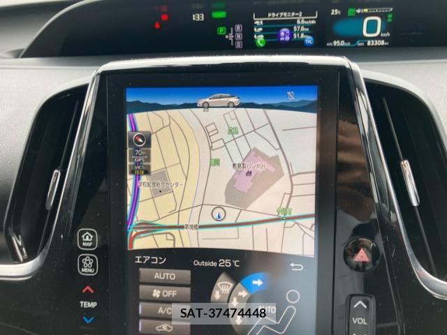 Toyota PRIUS PHV 2017-07 7619401-18