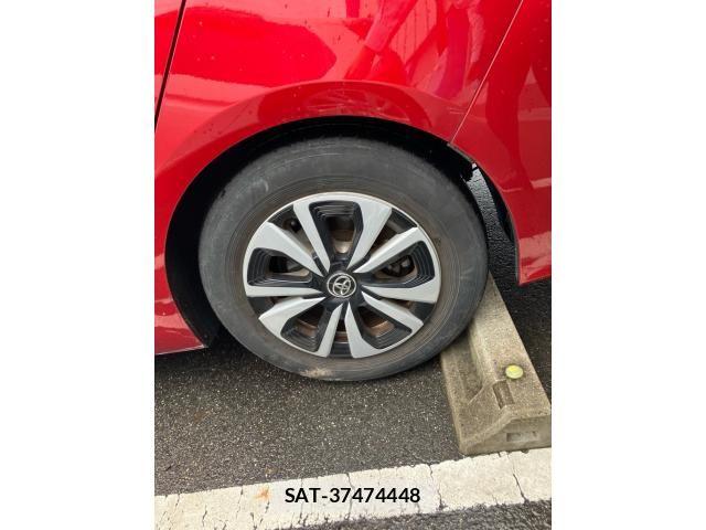 Toyota PRIUS PHV 2017-07 7619401-5