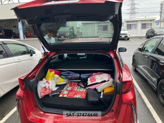 Toyota PRIUS PHV 2017-07 7619401-7