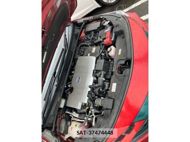 Toyota PRIUS PHV 2017-07 7619401-8