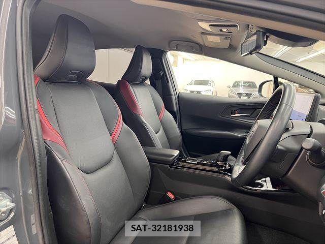 Toyota PRIUS PHV 2023-07 7619396-6