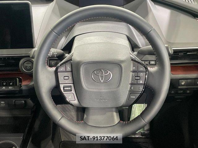 Toyota PRIUS PHV 2024-03 7619394-10