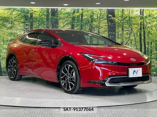Toyota PRIUS PHV 2024-03 7619394-15