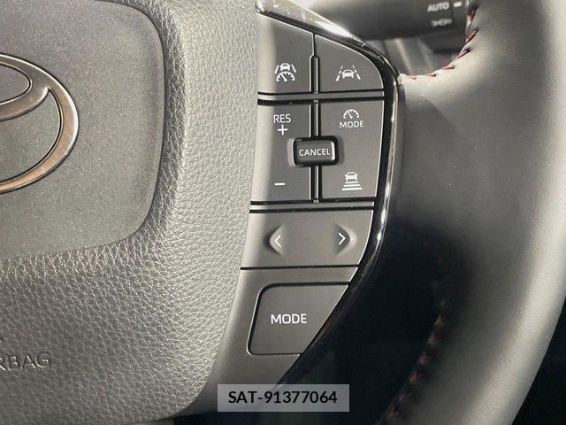 Toyota PRIUS PHV 2024-03 7619394-5