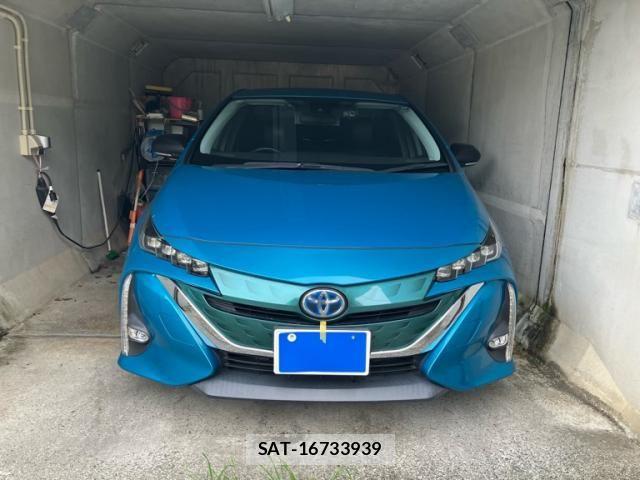 Toyota PRIUS PHV 2017-02 7619399-4