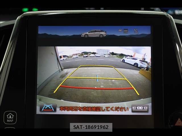Toyota PRIUS PHV 2018-08 7727572-9