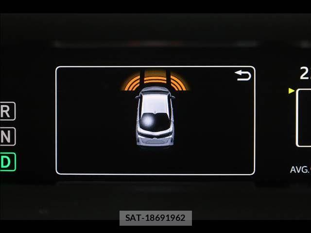 Toyota PRIUS PHV 2018-08 7727572-4