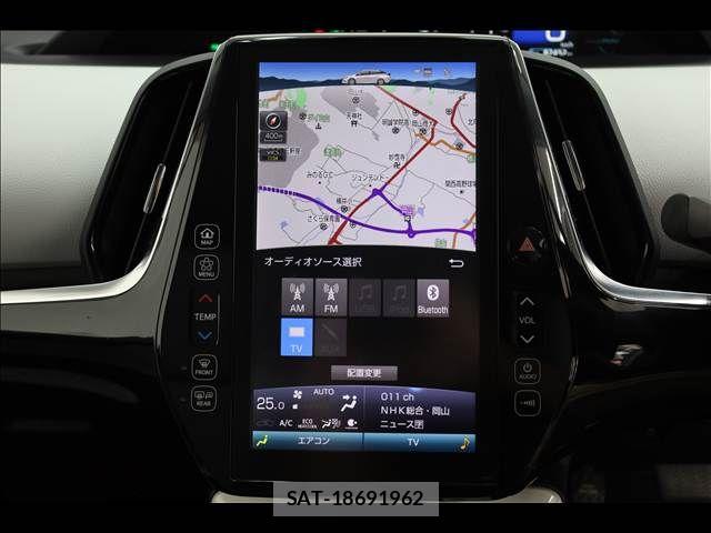 Toyota PRIUS PHV 2018-08 7727572-8