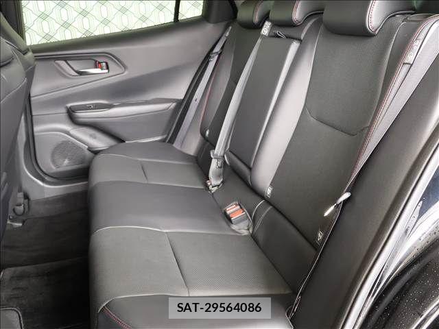 Toyota PRIUS PHV 2024-02 7727562-13