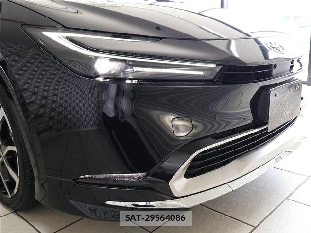 Toyota PRIUS PHV 2024-02 7727562-14