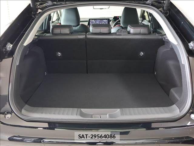 Toyota PRIUS PHV 2024-02 7727562-17