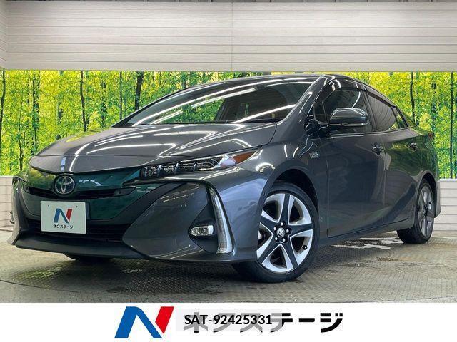 Toyota PRIUS PHV 2019-06 7727574-0