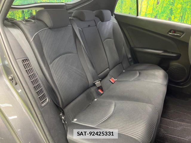 Toyota PRIUS PHV 2019-06 7727574-9