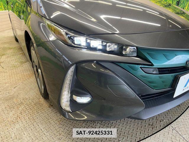 Toyota PRIUS PHV 2019-06 7727574-11
