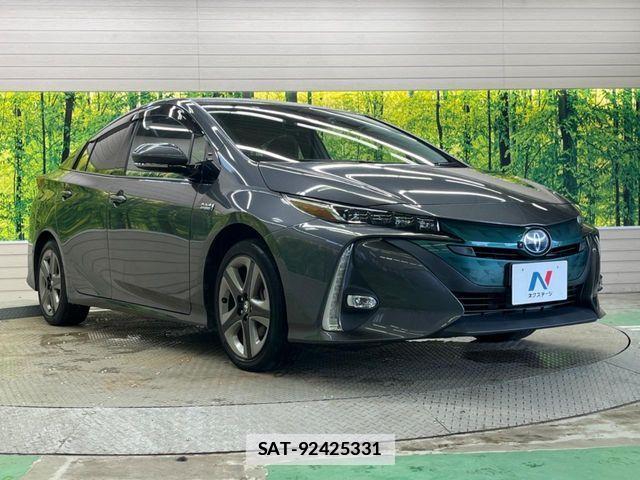 Toyota PRIUS PHV 2019-06 7727574-15