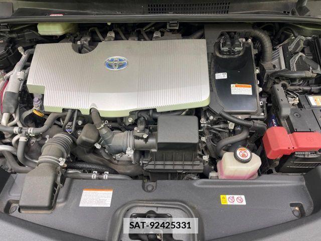 Toyota PRIUS PHV 2019-06 7727574-17