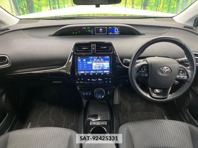 Toyota PRIUS PHV 2019-06 7727574-1