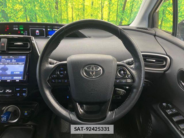 Toyota PRIUS PHV 2019-06 7727574-4